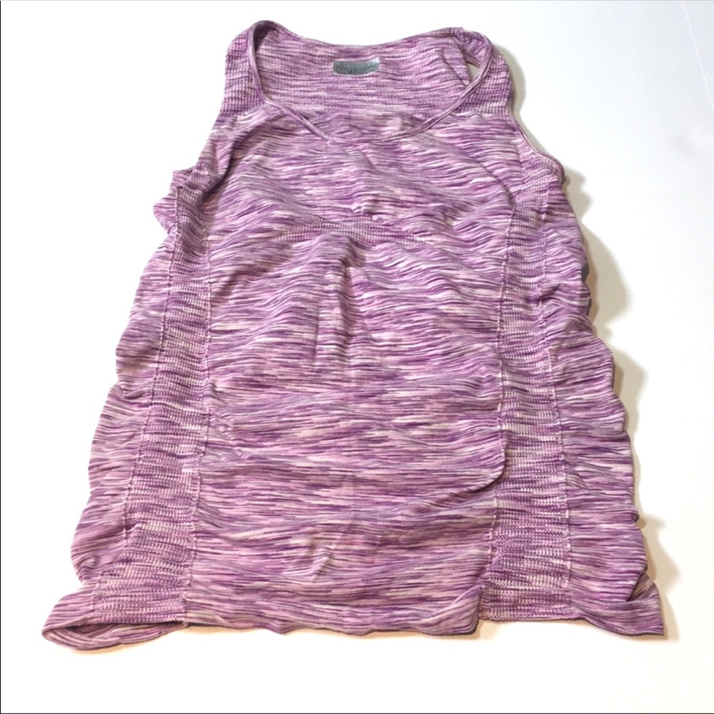 Athleta | Breathe Spacedye Tank